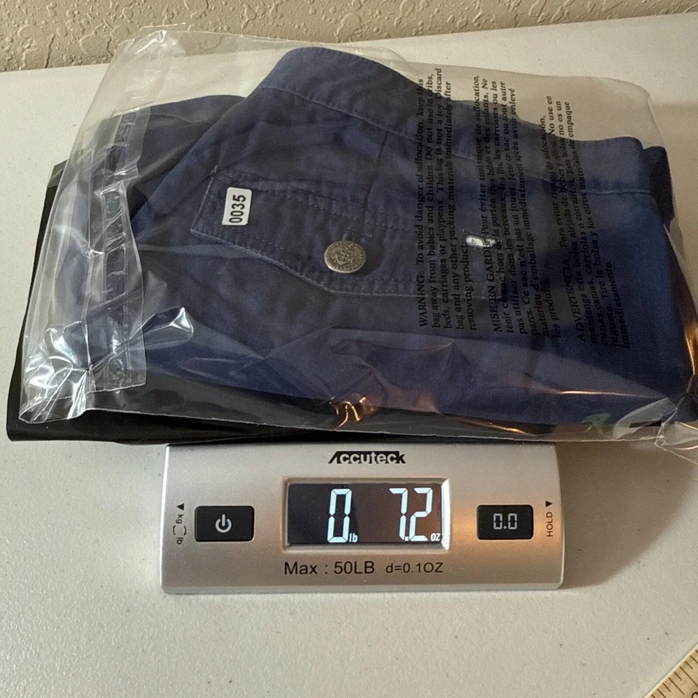 Vineyard Vines Sailor Shorts Women Navy Blue Anchor Button Nautical Size 2 - Picture 10 of 10